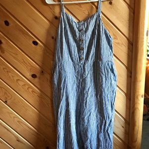 Old navy jumpsuit
